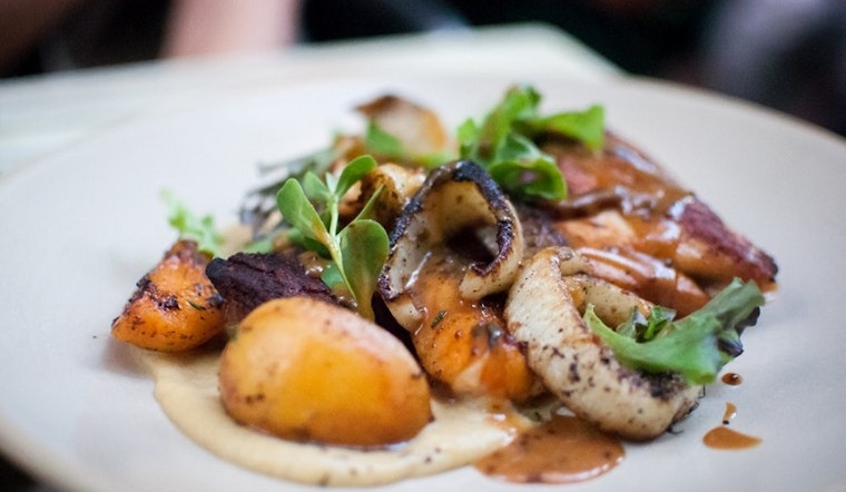 The 4 best New American spots in Philadelphia