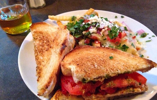 Celebrate National Sandwich Day at one of El Paso's top sandwich establishments