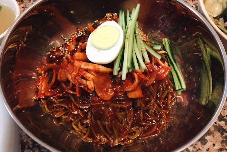 Here are Anaheim's top 4 Korean spots