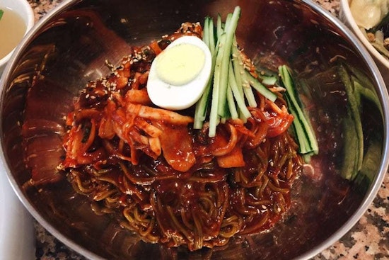 Here are Anaheim's top 4 Korean spots