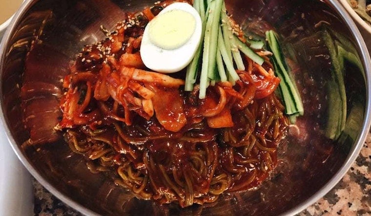Here are Anaheim's top 4 Korean spots