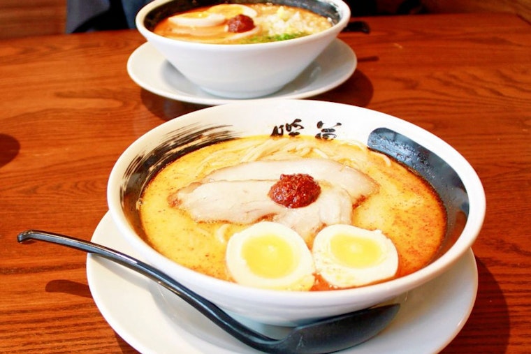 For the love of ramen: Here are Seattle's top 5 options