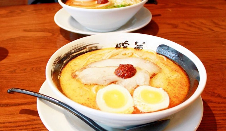 For the love of ramen: Here are Seattle's top 5 options