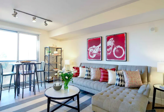 Apartments for rent in Berkeley: What will $3,600 get you?