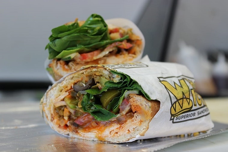 Celebrate National Sandwich Day at one of Houston's top sandwich establishments