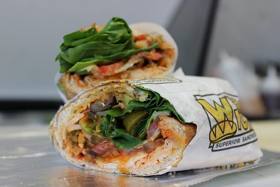 Celebrate National Sandwich Day at one of Houston's top sandwich establishments