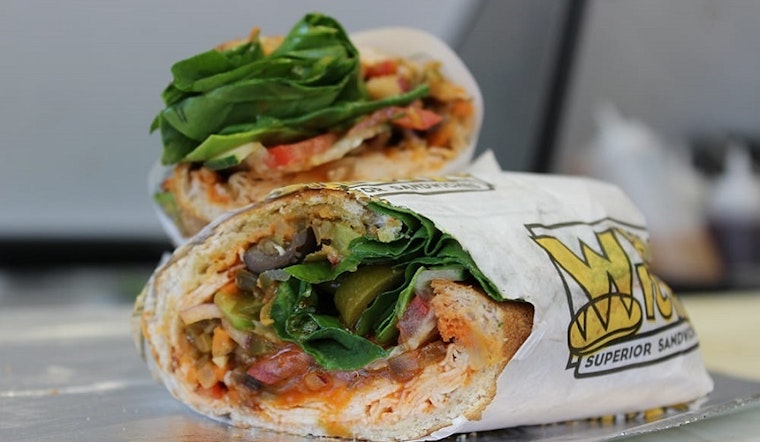 Celebrate National Sandwich Day at one of Houston's top sandwich establishments