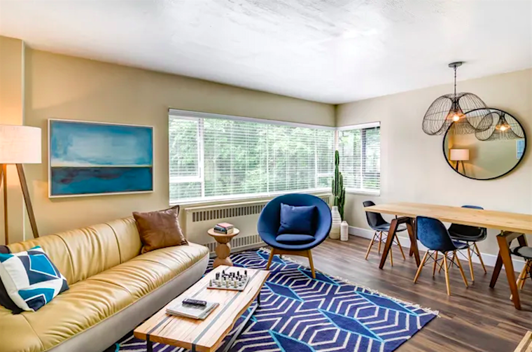 Apartments for rent in Portland: What will $1,200 get you?