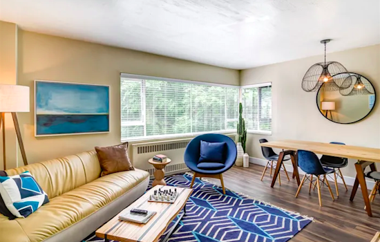Apartments for rent in Portland: What will $1,200 get you?