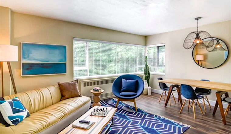 Apartments for rent in Portland: What will $1,200 get you?