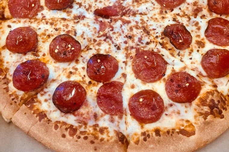 Anaheim's 5 favorite spots to score pizza, without breaking the bank