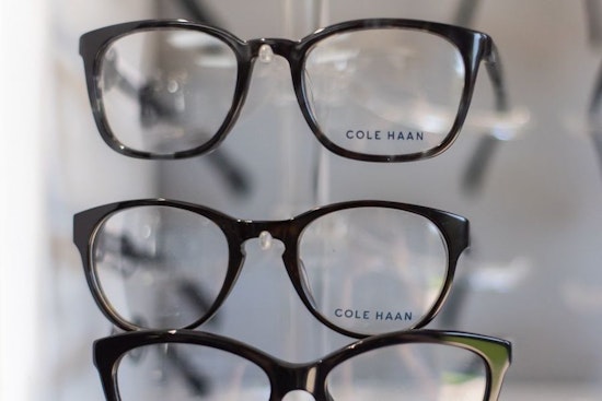 Here are Fresno's top 5 eyewear and opticians spots