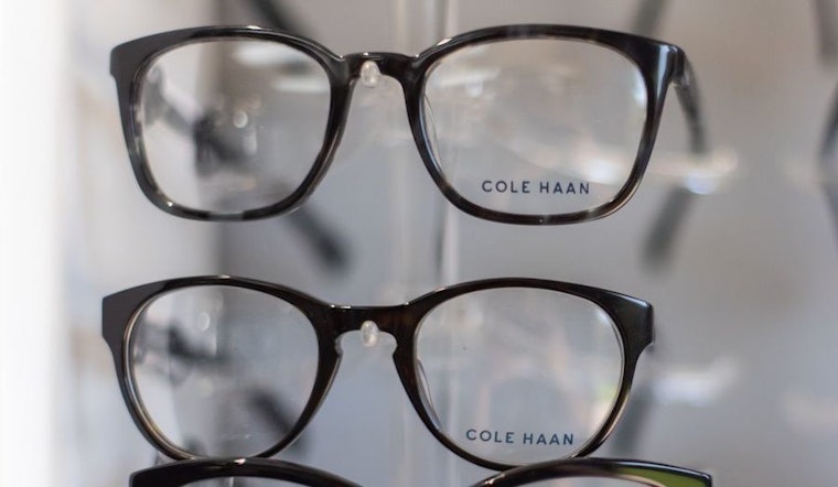Here are Fresno's top 5 eyewear and opticians spots