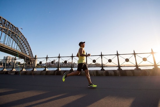 Pittsburgh to host a variety of sports and fitness events this week