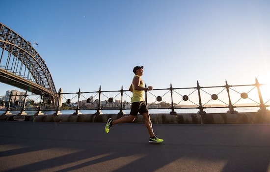 Pittsburgh to host a variety of sports and fitness events this week