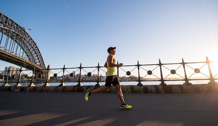 Pittsburgh to host a variety of sports and fitness events this week