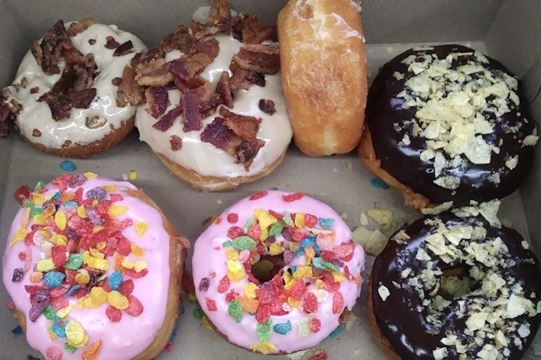 Detroit's 5 best spots for cheap desserts