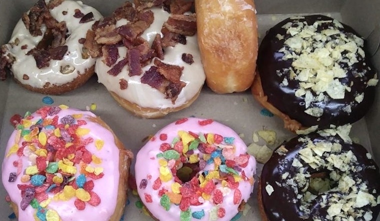 Detroit's 5 best spots for cheap desserts
