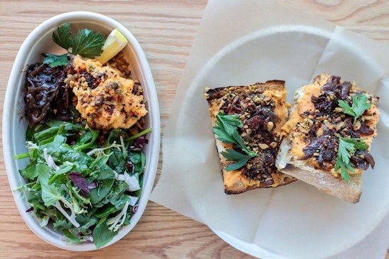 Here are the newest businesses to open in Portland