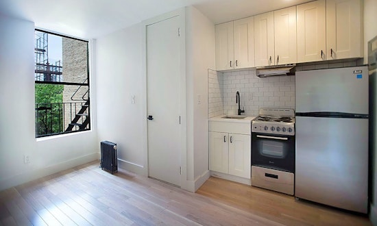 The cheapest apartments for rent in Harlem, New York City