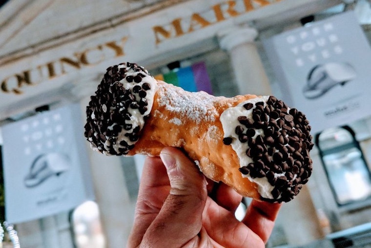 Boston's top 4 bakeries, ranked