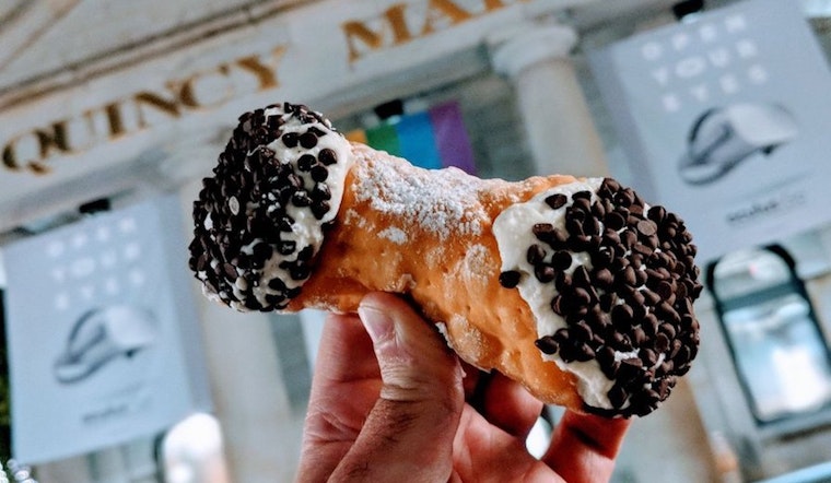 Boston's top 4 bakeries, ranked