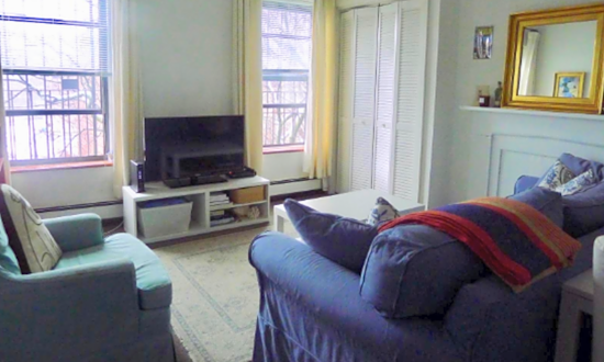 The most affordable apartments for rent in South End, Boston