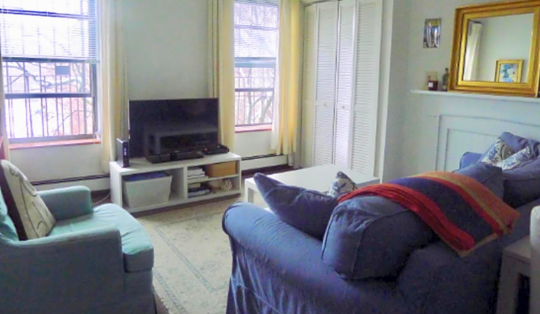 The most affordable apartments for rent in South End, Boston