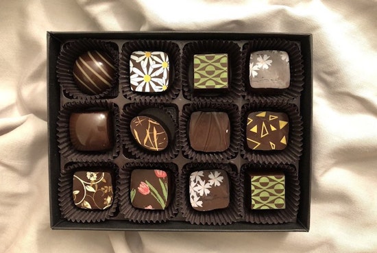 Cambridge's top 3 chocolatiers and shops, ranked