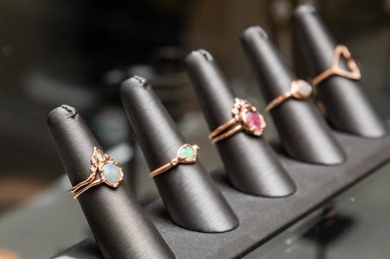 The 4 best spots for accessories in Cleveland