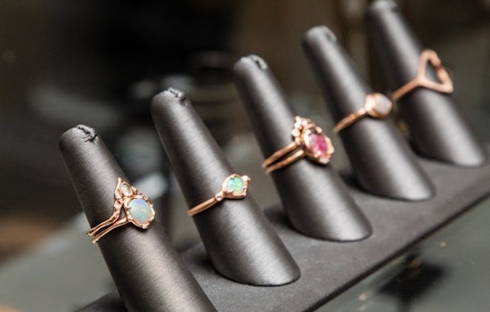 The 4 best spots for accessories in Cleveland