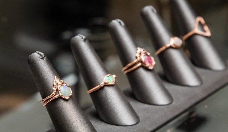 The 4 best spots for accessories in Cleveland