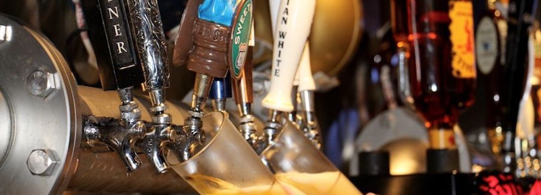 The 5 best sports bars in Virginia Beach