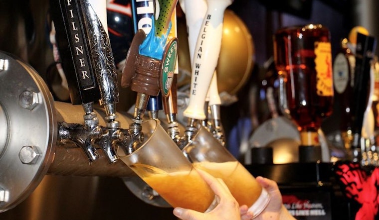 The 5 best sports bars in Virginia Beach