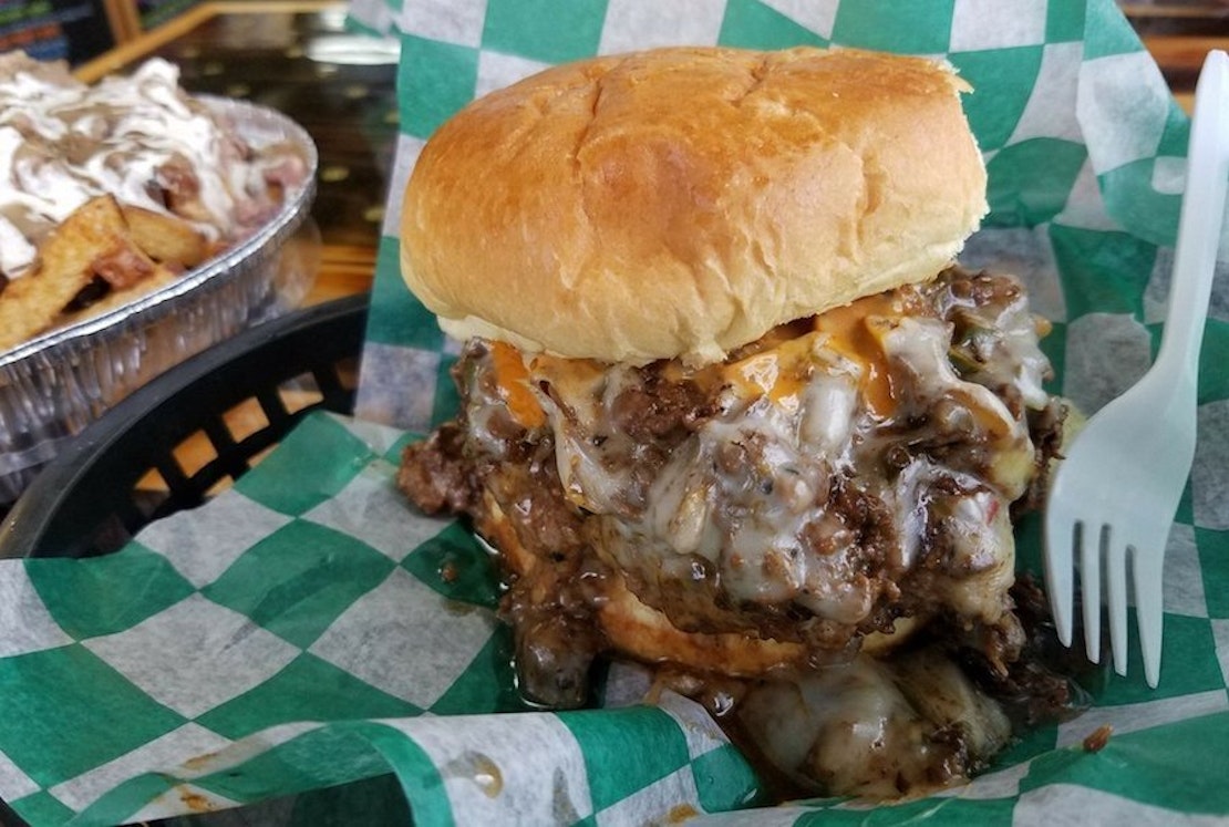 Celebrate National Sandwich Day at one of Norfolk's top sandwich establishments