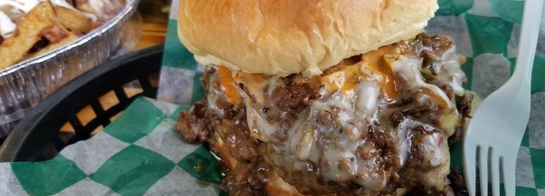 Celebrate National Sandwich Day at one of Norfolk's top sandwich establishments