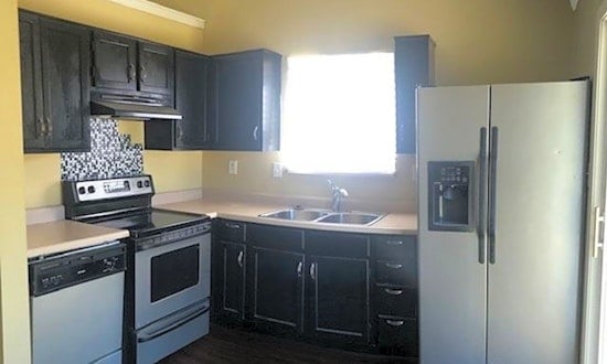 The cheapest apartments for rent in South Emerson, Indianapolis