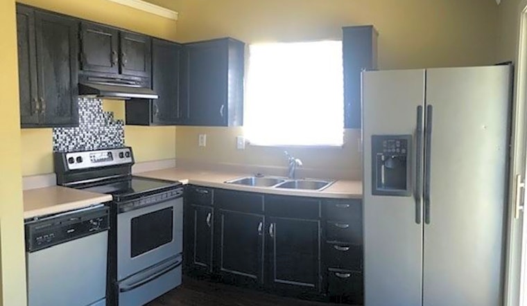 The cheapest apartments for rent in South Emerson, Indianapolis