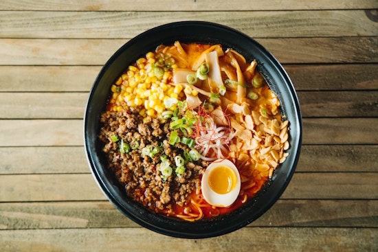 Ninja Ramen debuts new location in Plano