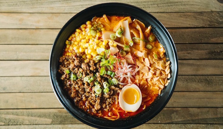 Ninja Ramen debuts new location in Plano