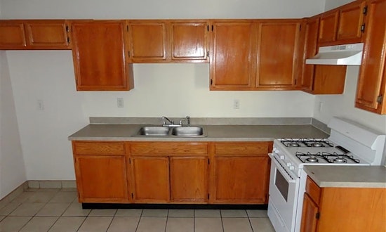 The cheapest apartments for rent in Las Tierras, El Paso