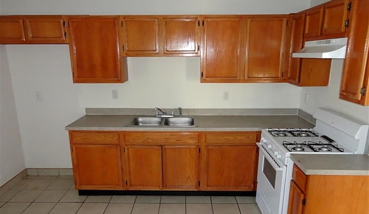 The cheapest apartments for rent in Las Tierras, El Paso