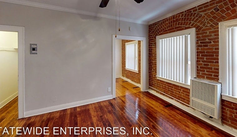Budget apartments for rent in Westlake, Los Angeles