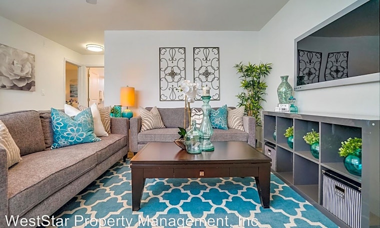 What apartments will $1,600 rent you in Long Beach, today?