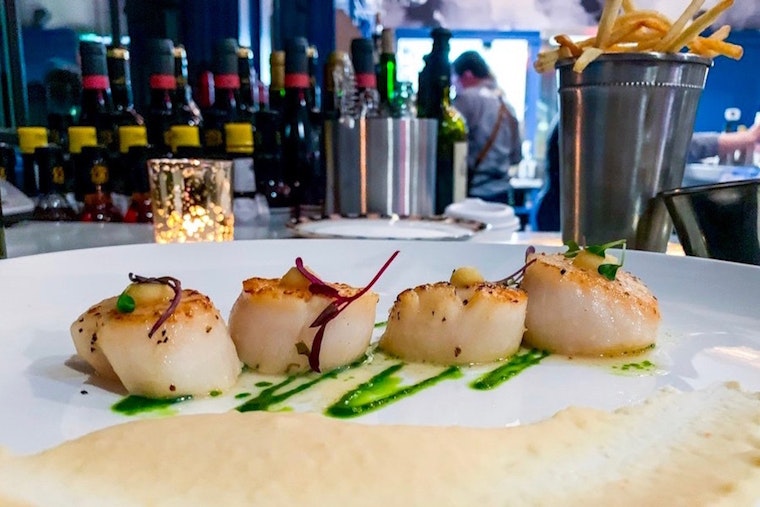 Are these trending Dallas restaurants on your radar?