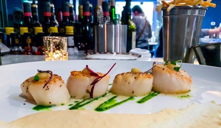 Are these trending Dallas restaurants on your radar?