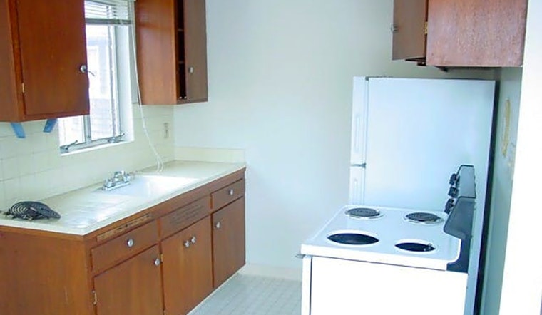 Renting in Berkeley: What's the cheapest apartment available right now?