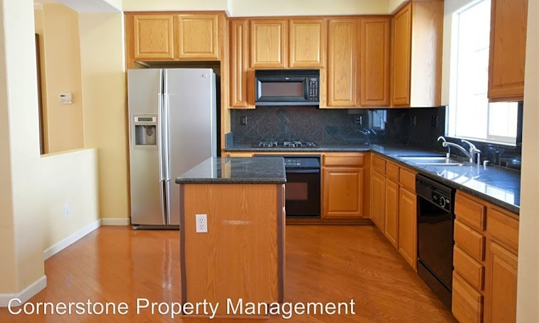 Budget apartments for rent in Fairgrounds, San Jose