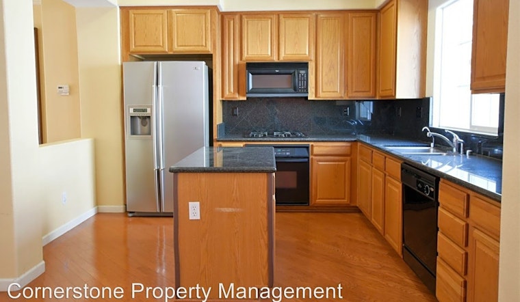 Budget apartments for rent in Fairgrounds, San Jose
