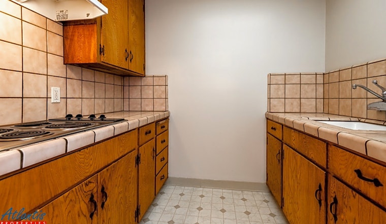Renting in Sunnyvale: What's the cheapest apartment available right now?